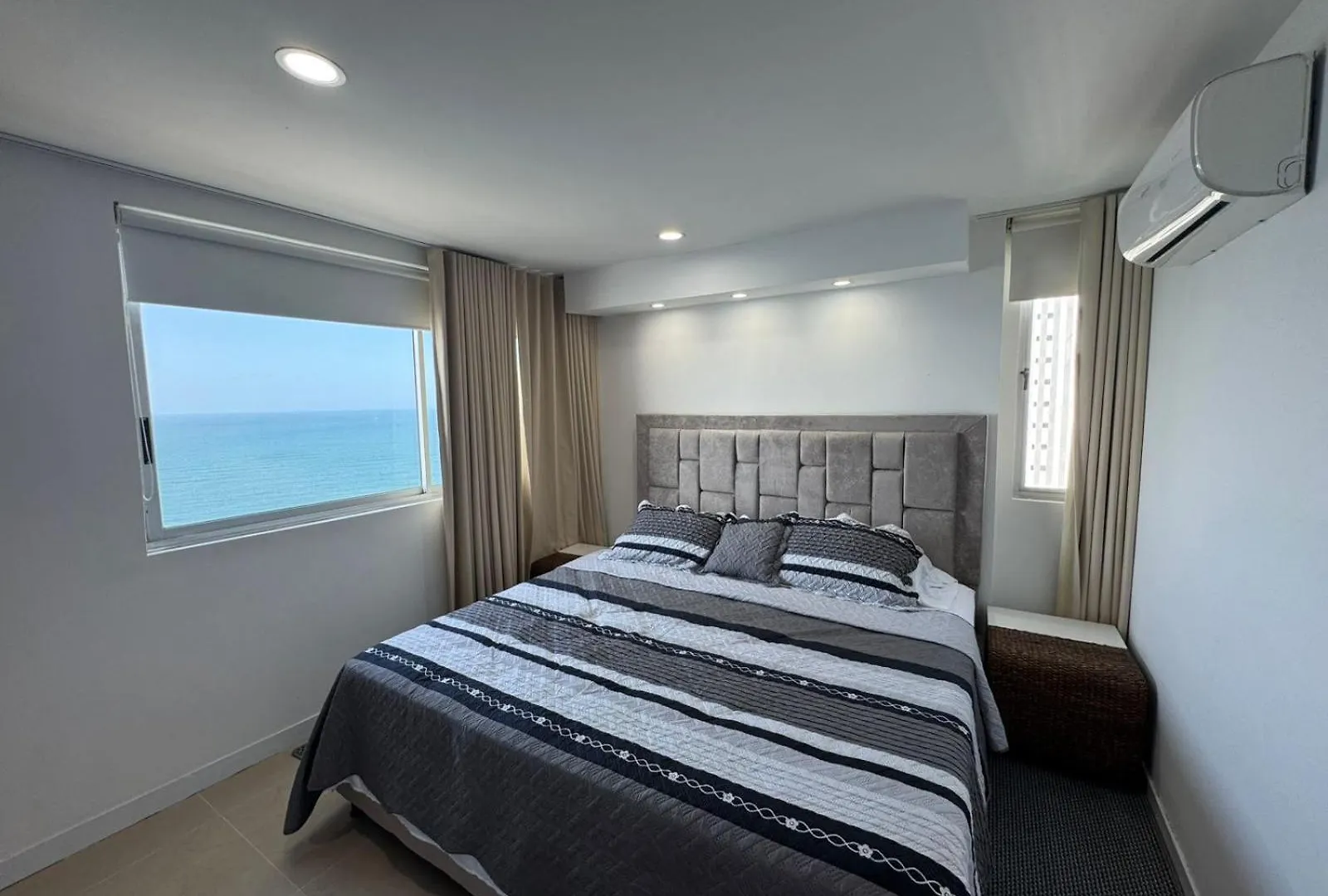 Apartment Apto Luxury Cartagena 2401 Palmetto1 Frente Al Mar