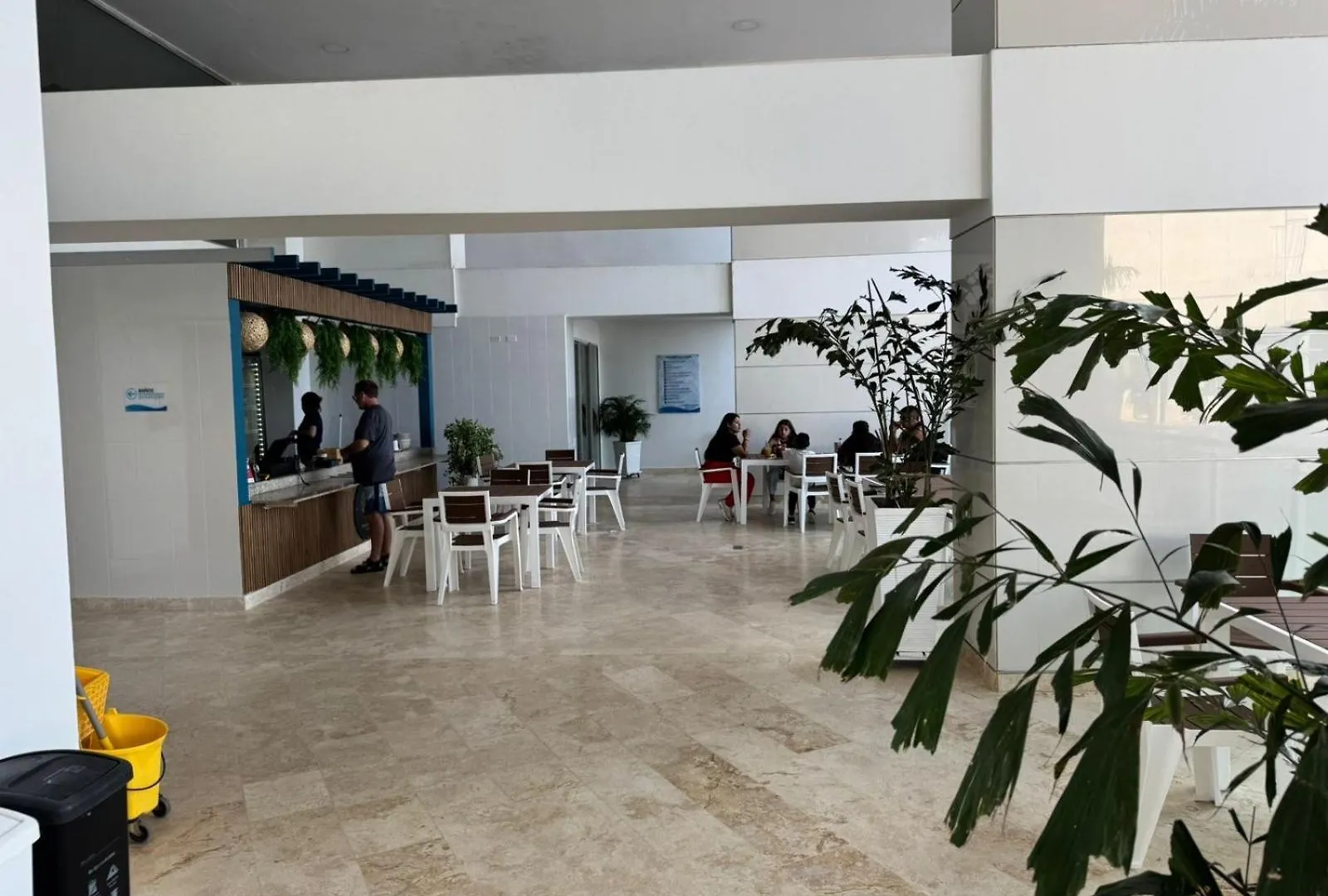 Apto Luxury Cartagena 2401 Palmetto1 Frente Al Mar 0*,  Colombia