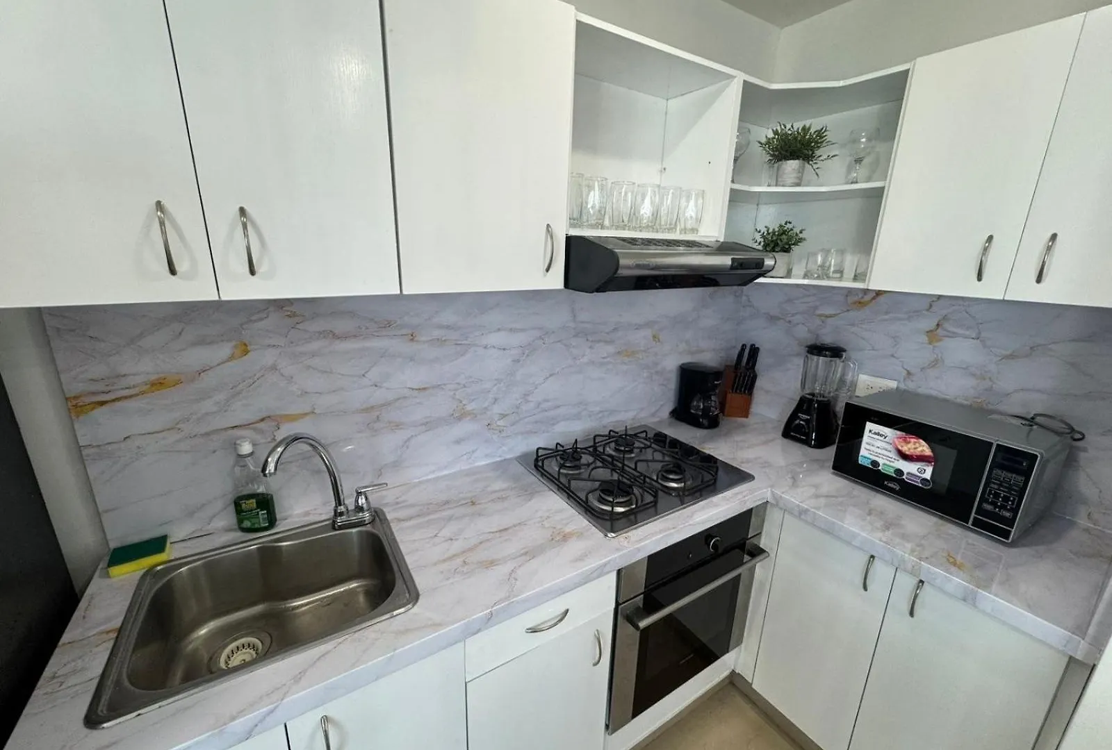 Apto Luxury Cartagena 2401 Palmetto1 Frente Al Mar Apartment