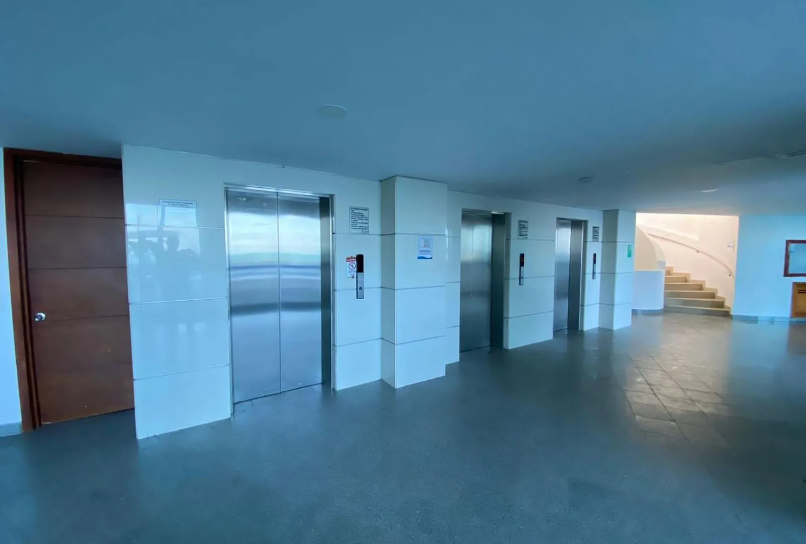 Apto Luxury Cartagena 2401 Palmetto1 Frente Al Mar Apartment